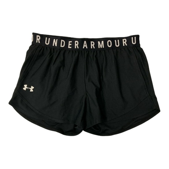 Under Armour Pants - Under Armour Women’s XS Black Athletic Shorts